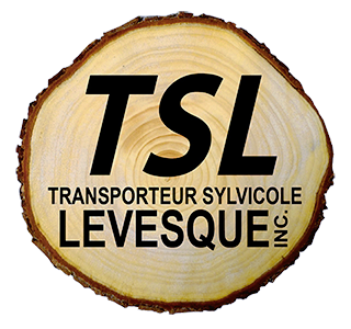 Logo transporteur Sylvicole Levesque